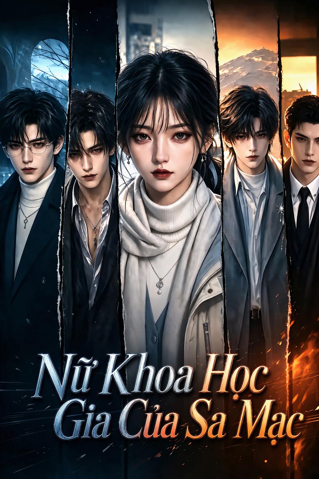 Nghiên Cứu Viên Trẻ Đến Vùng Tây Bắc Theo Ước Mơ