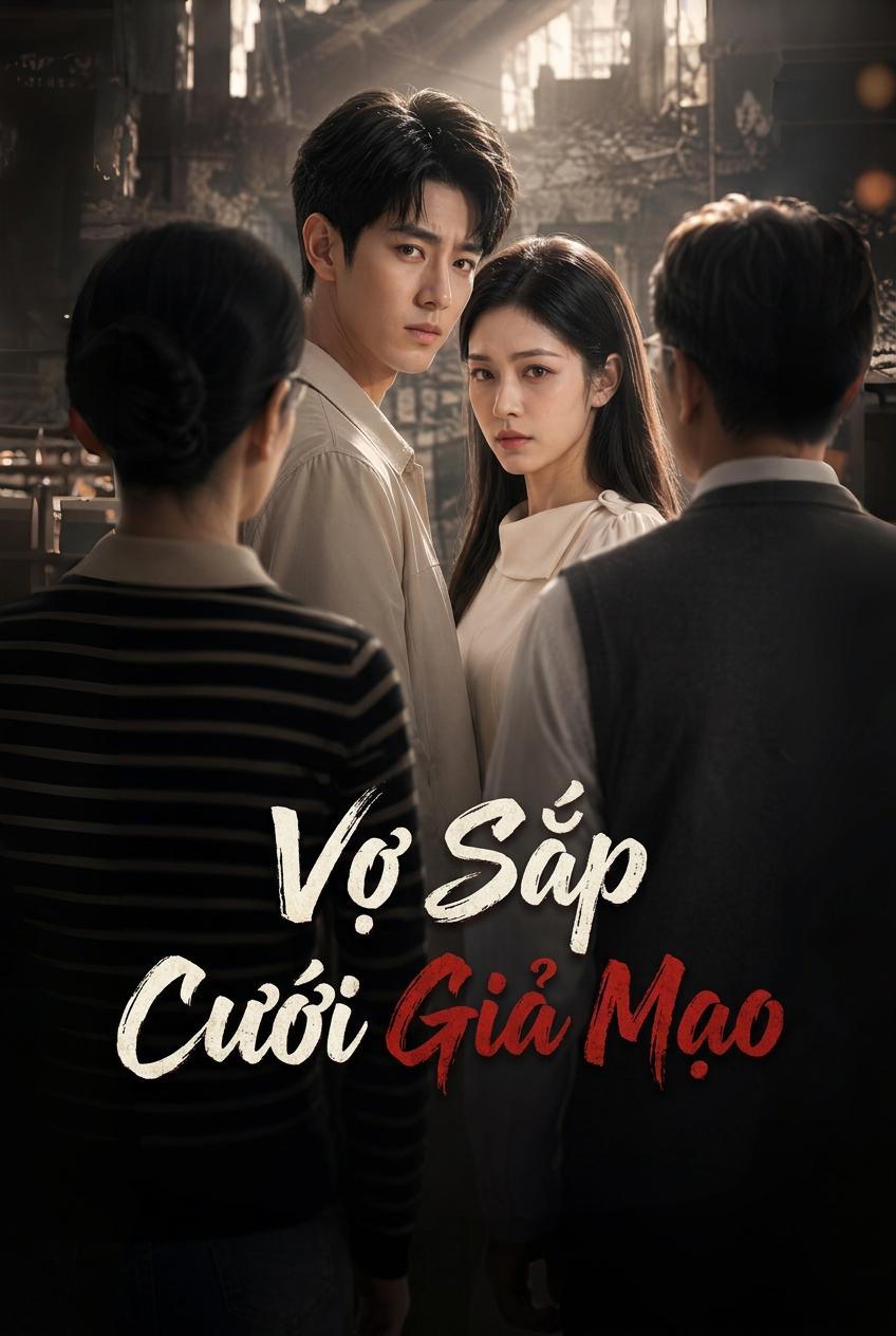 Bí Mật Của Bạn Gái Giả Mạo