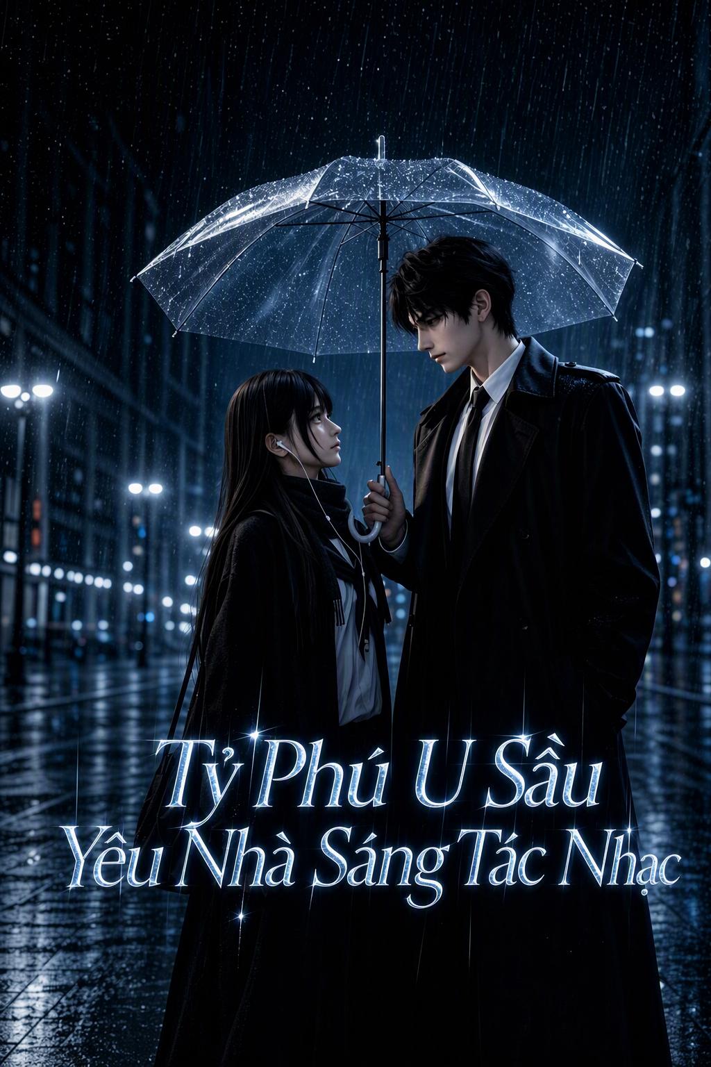 Tỷ Phú U Sầu Yêu Nhà Sáng Tác Nhạc