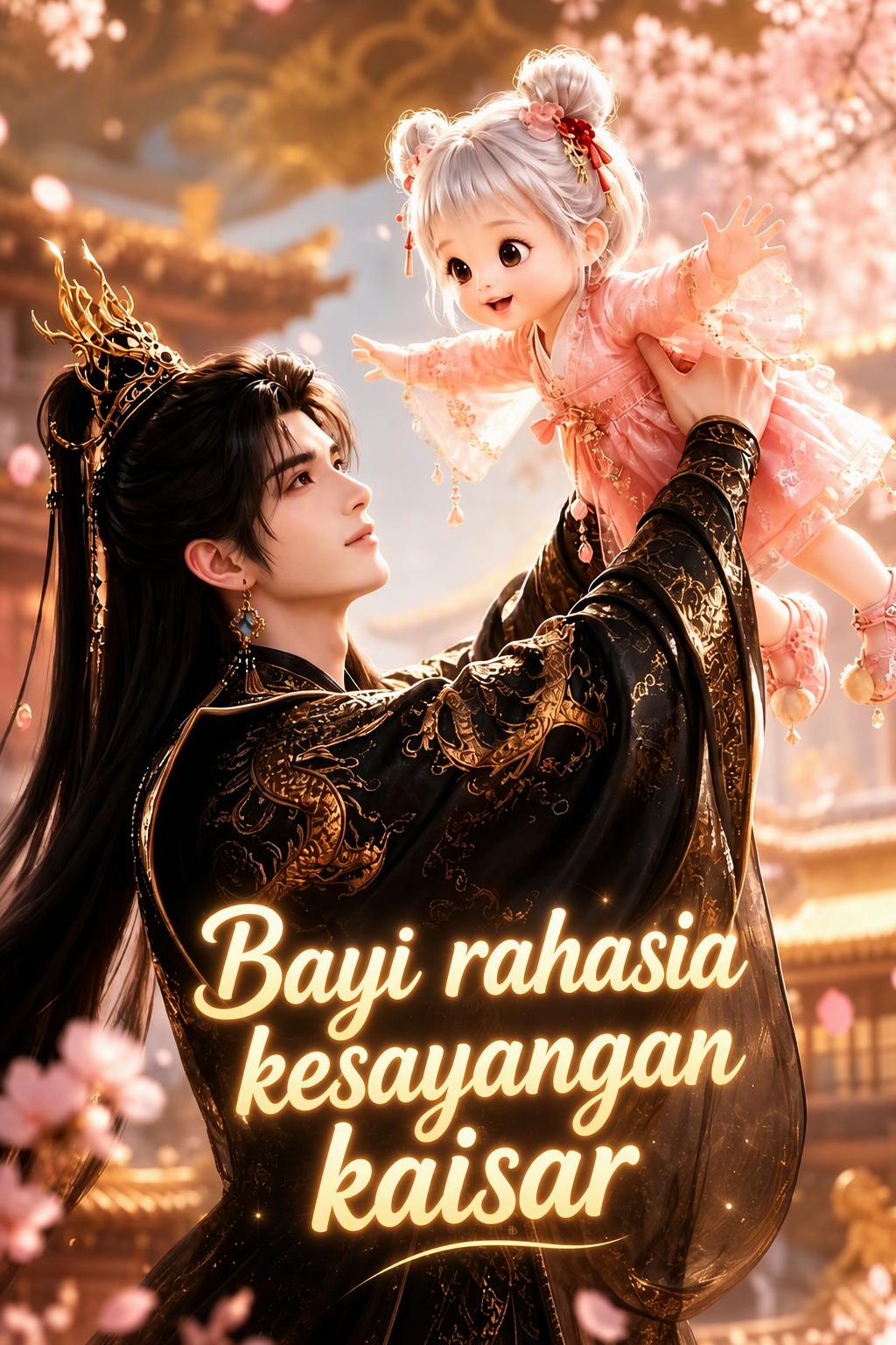 Pewaris Rahasia Kaisar