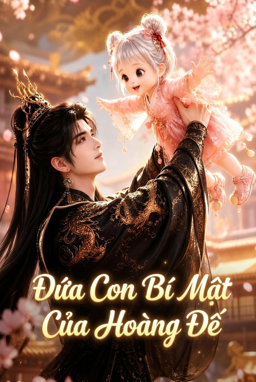 Bé Con Bí Mật Của Hoàng Đế