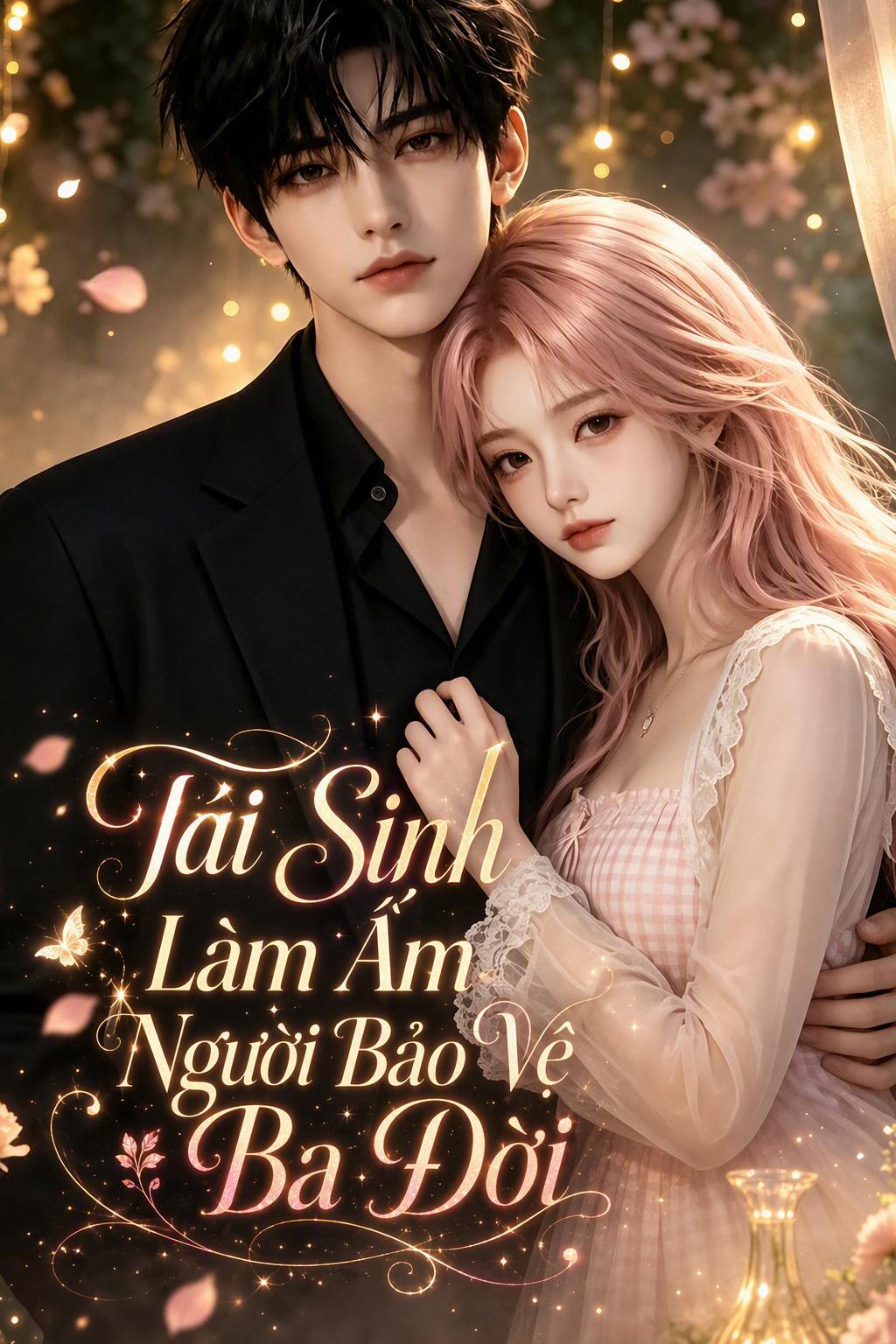 Tái Sinh Làm Ấm Người Bảo Vệ Ba Đời