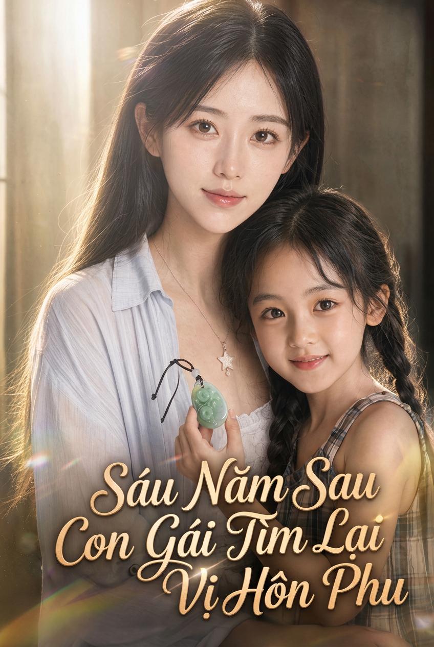 Con Gái Tìm Vị Hôn Phu Cho Tôi