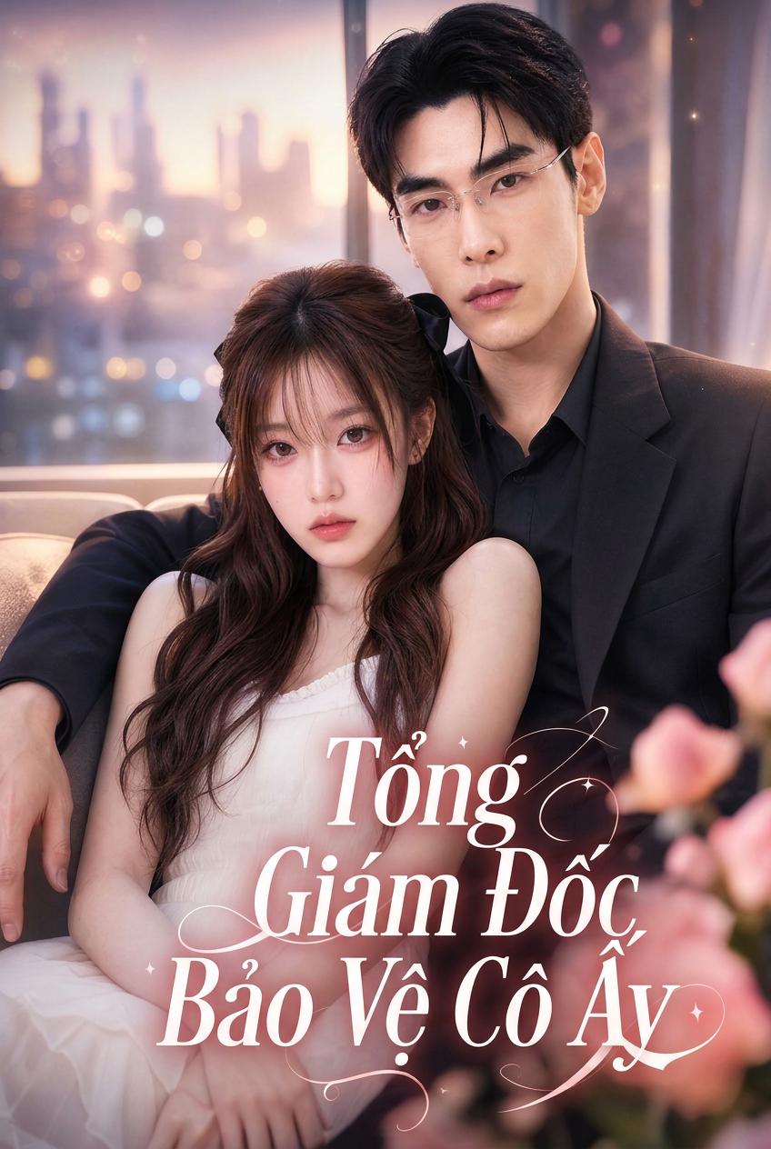 Người Thừa Kế Thất Lạc Của Tổng Tài