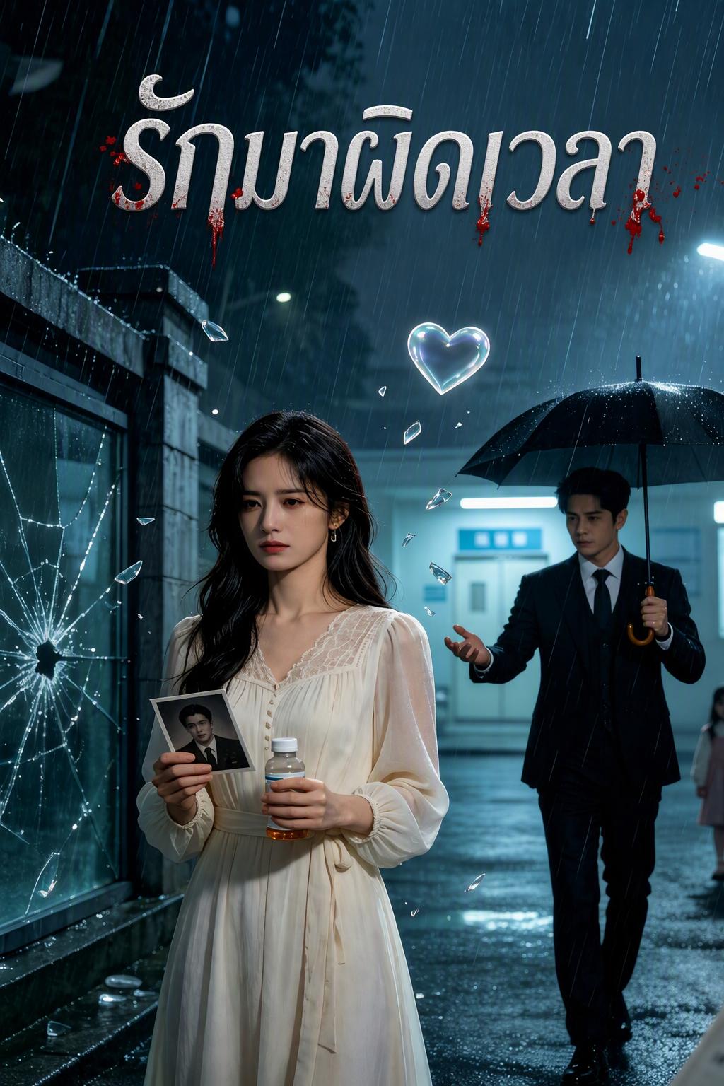 รักมาผิดเวลา