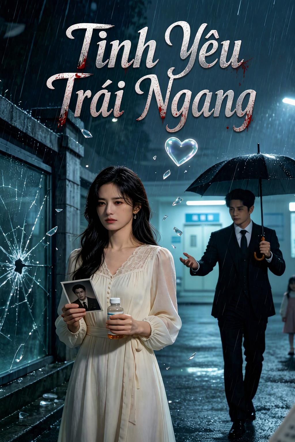 Tình Yêu Đến Lúc Sai Lầm