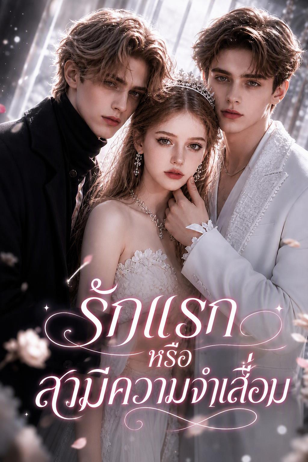 รักแรกหรือสามีความจำเสื่อม