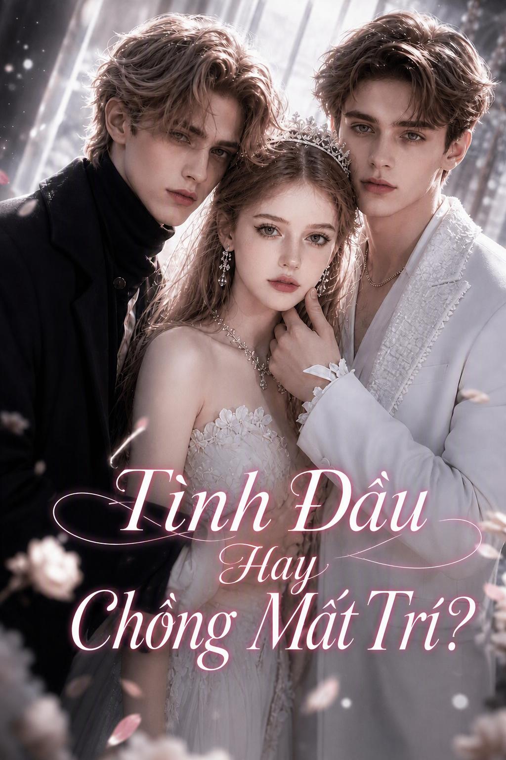 Tình Đầu Hay Chồng Mất Trí?