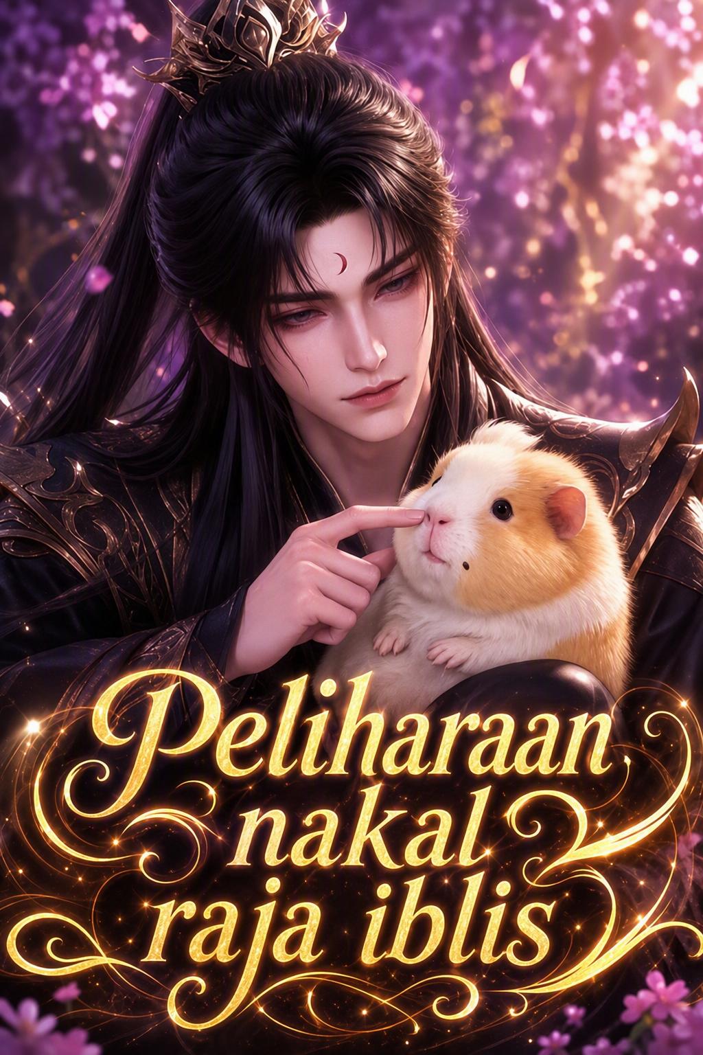 Peliharaan Nakal Sang Raja Iblis