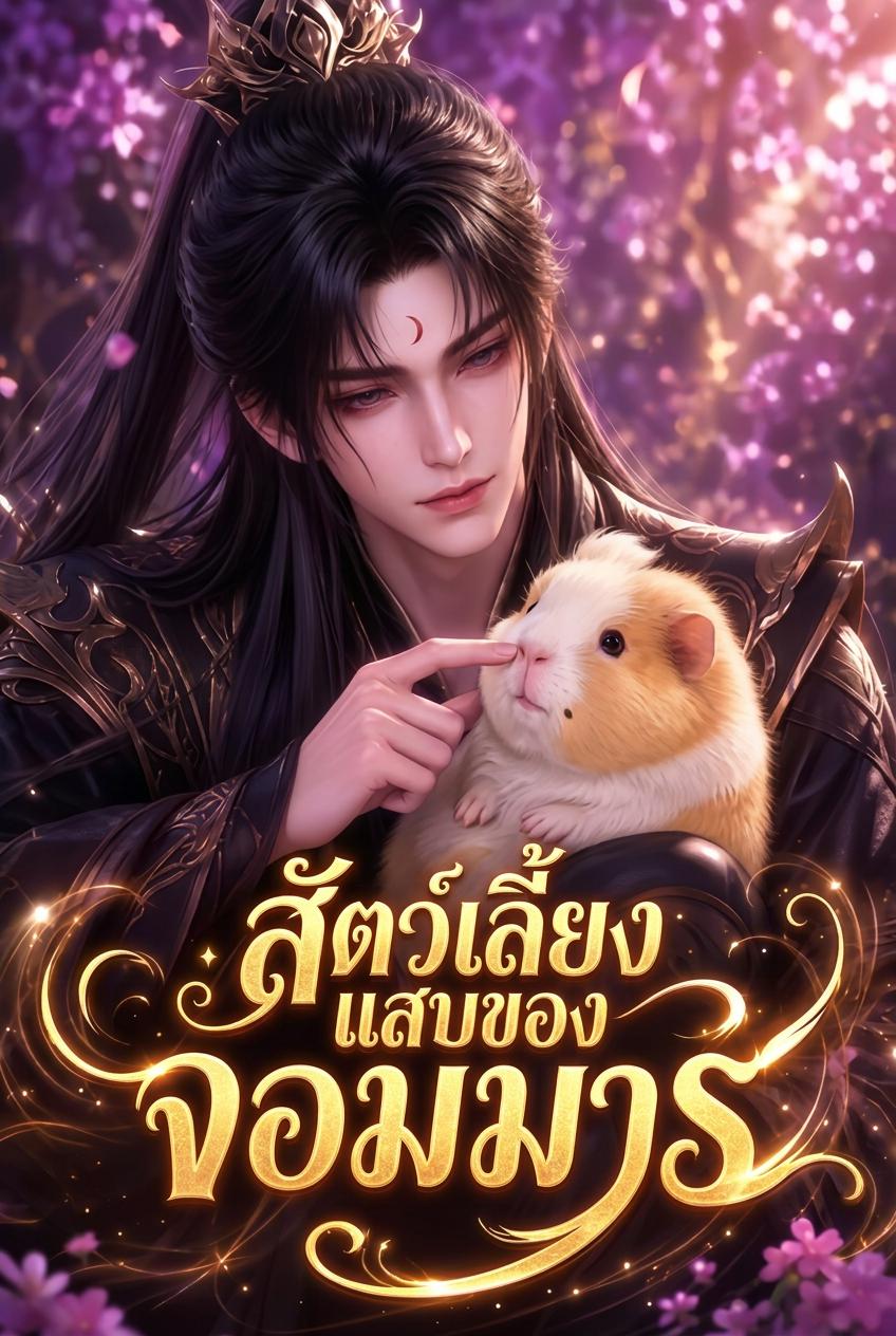สัตว์เลี้ยงแสบของจอมมาร