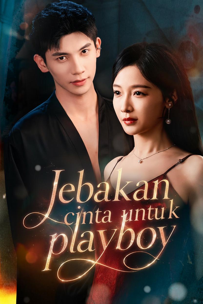 Jebakan cinta untuk playboy