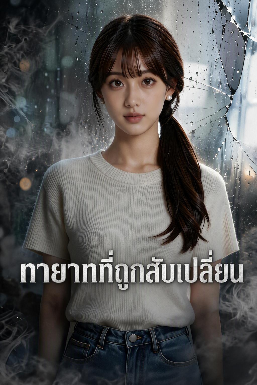 ทายาทที่ถูกสับเปลี่ยน