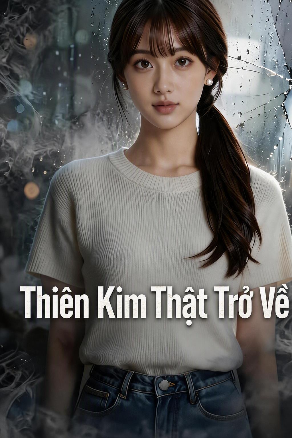 Thiên Kim Thật Trở Về