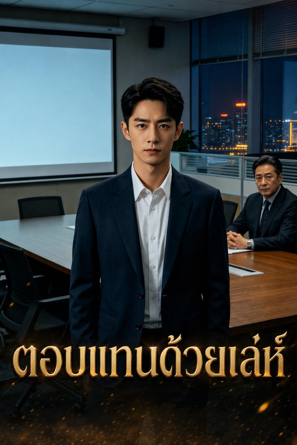ตอบแทนด้วยเล่ห์