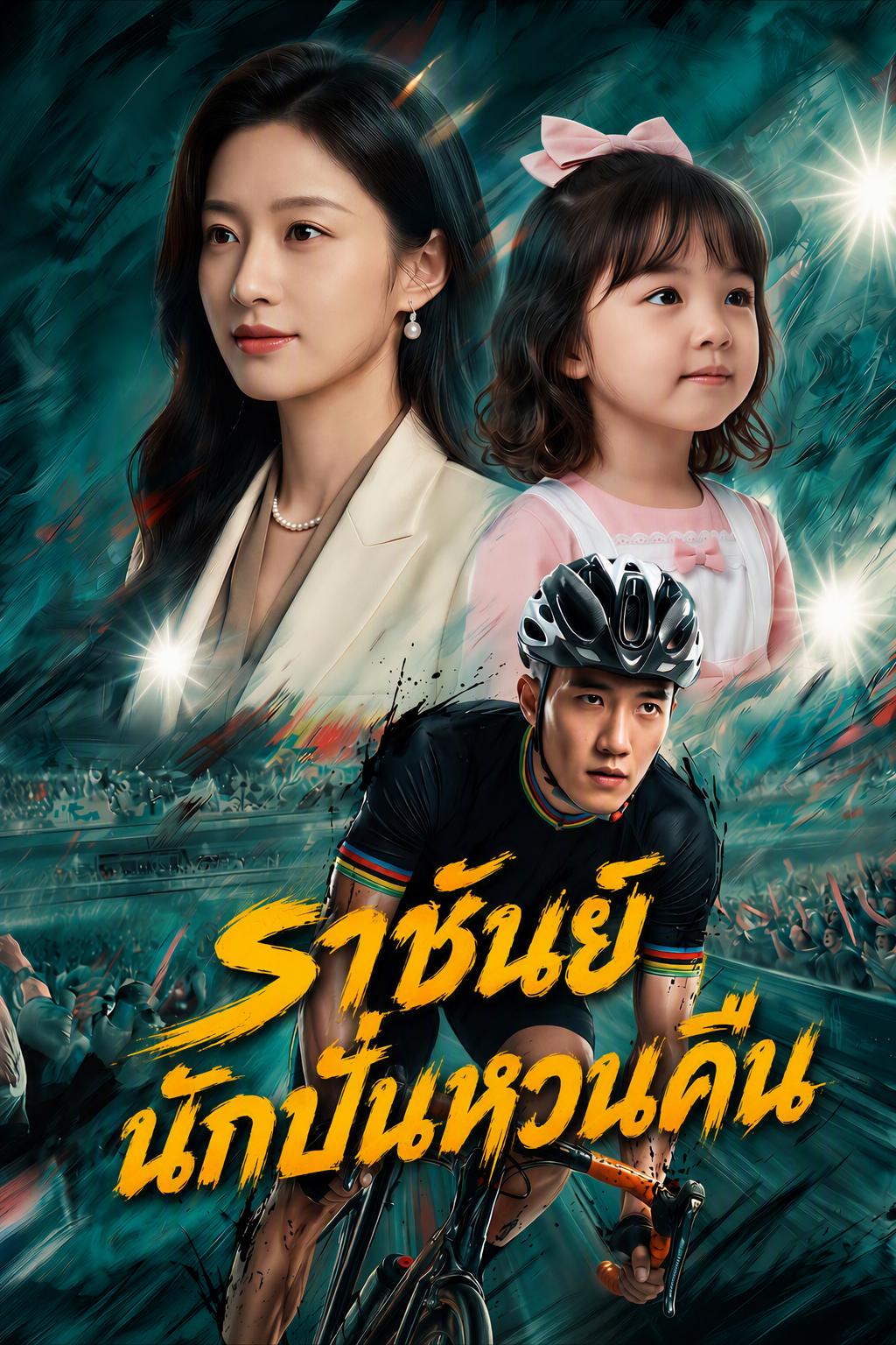 เทพจักรยานโลกคืนสู่บัลลังก์