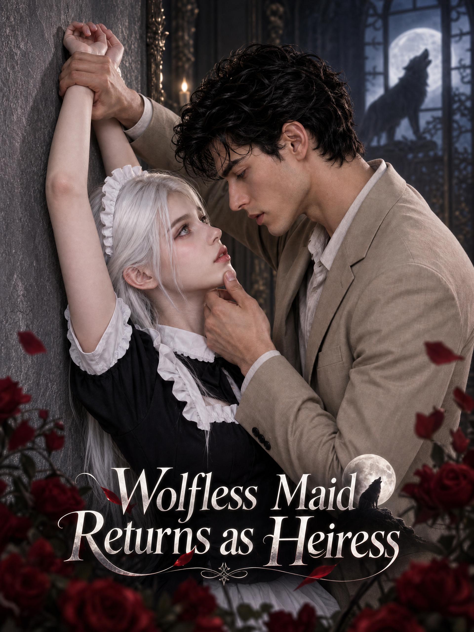 Wolfless Maid Returns as Heiress