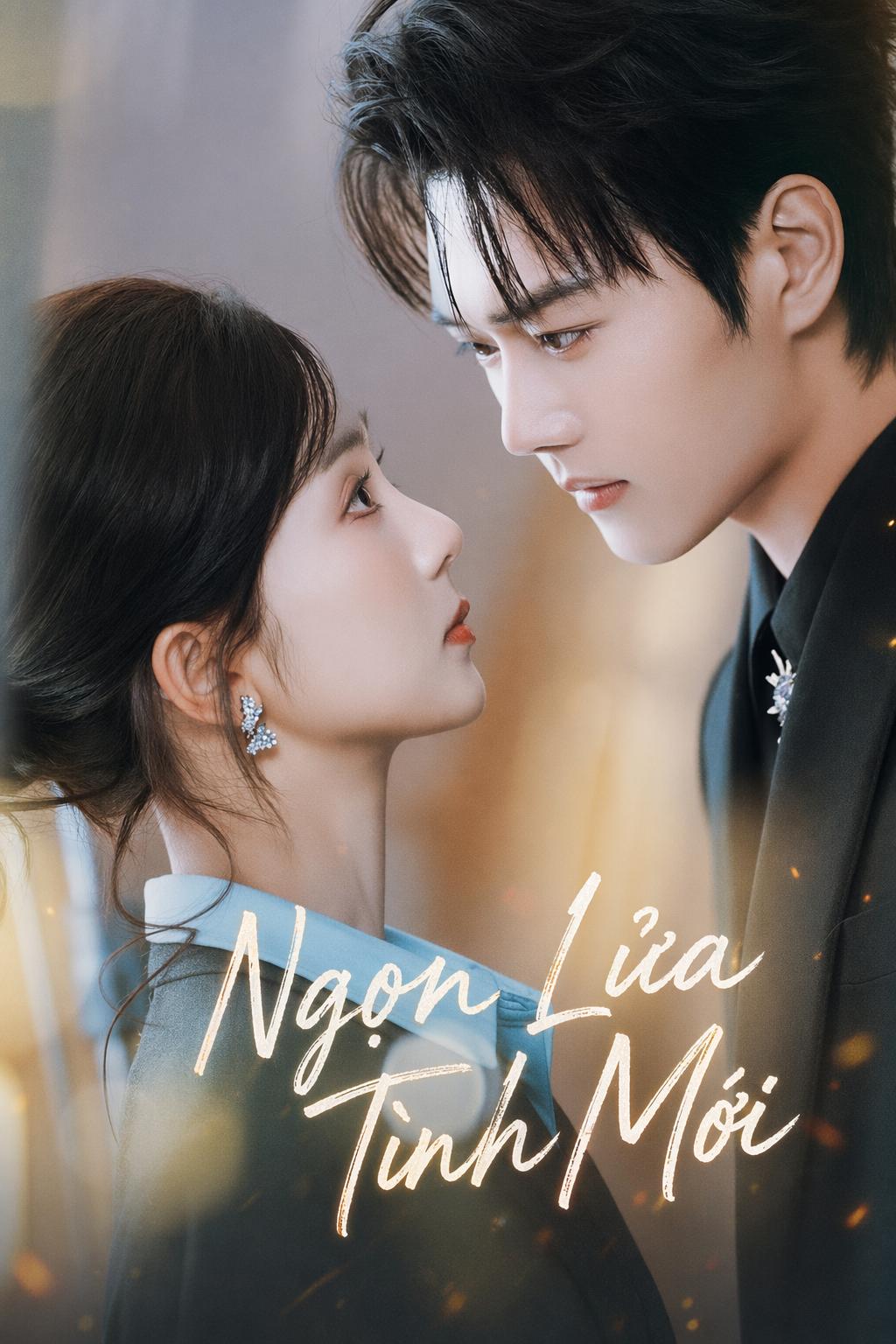 Ngọn Lửa Tình Mới