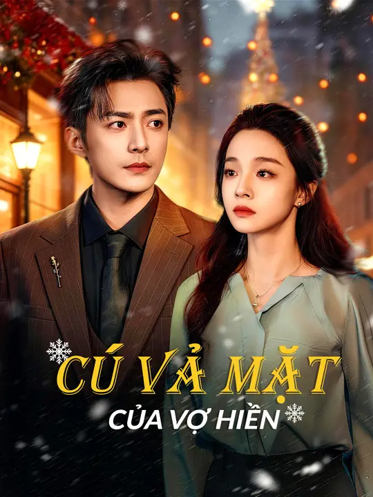 Cú Vả Mặt Của Vợ Hiền