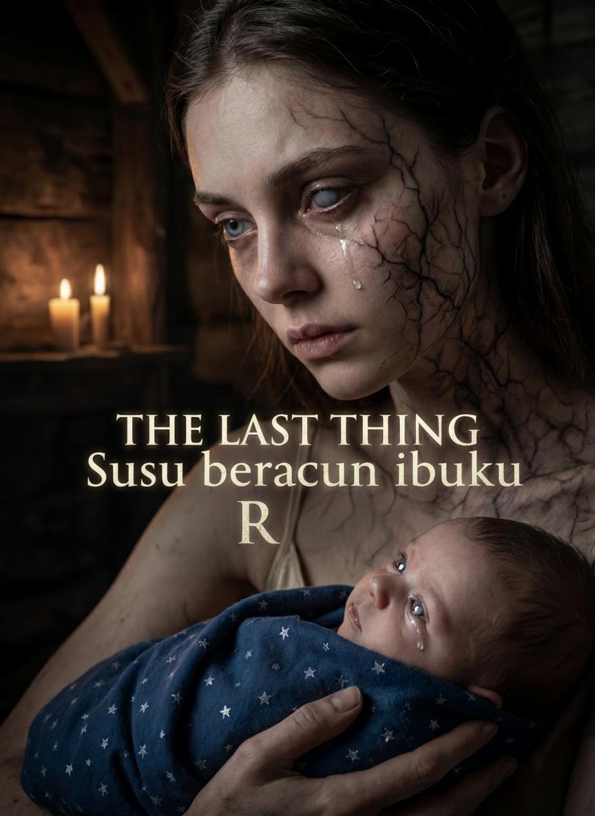 Susu beracun ibuku