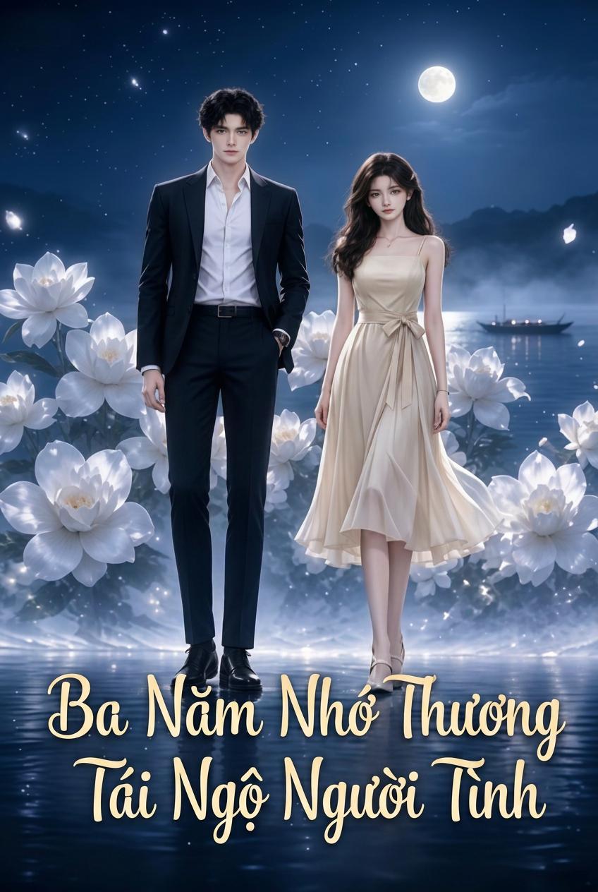 Ba Năm Nhớ Thương Tái Ngộ Người Tình