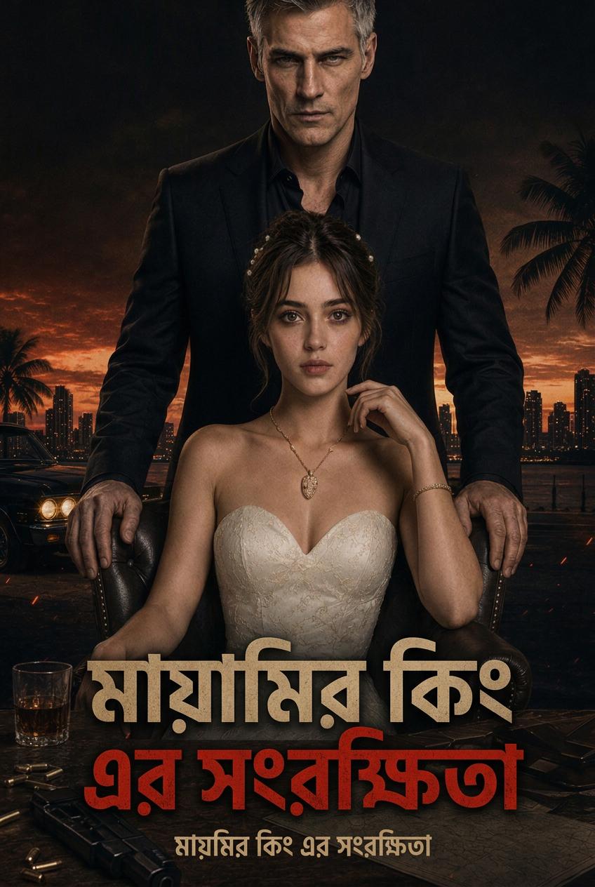 মায়ামির কিং এর সংরক্ষিতা