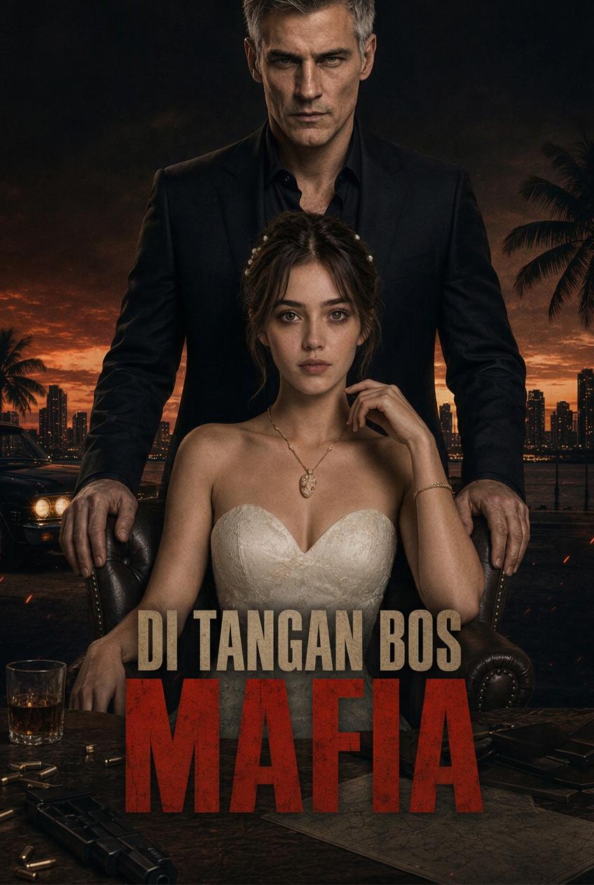 Cinta terlarang raja Miami