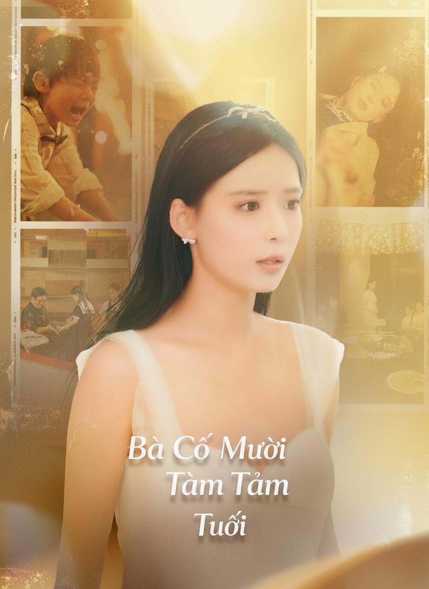 Bà Cố Mười Tám Tuổi