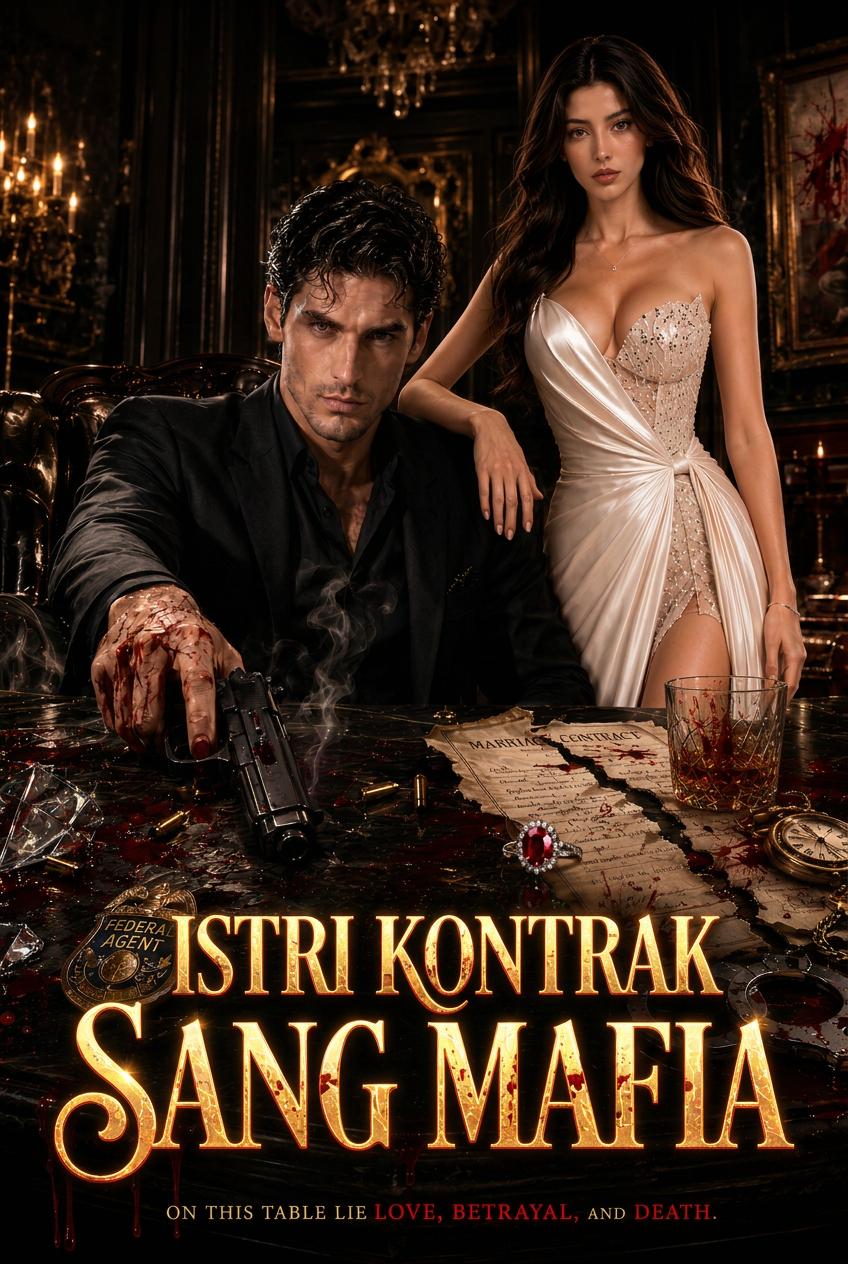 Istri kontrak sang mafia