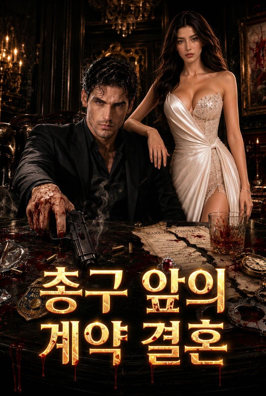 총구 앞의 계약 결혼