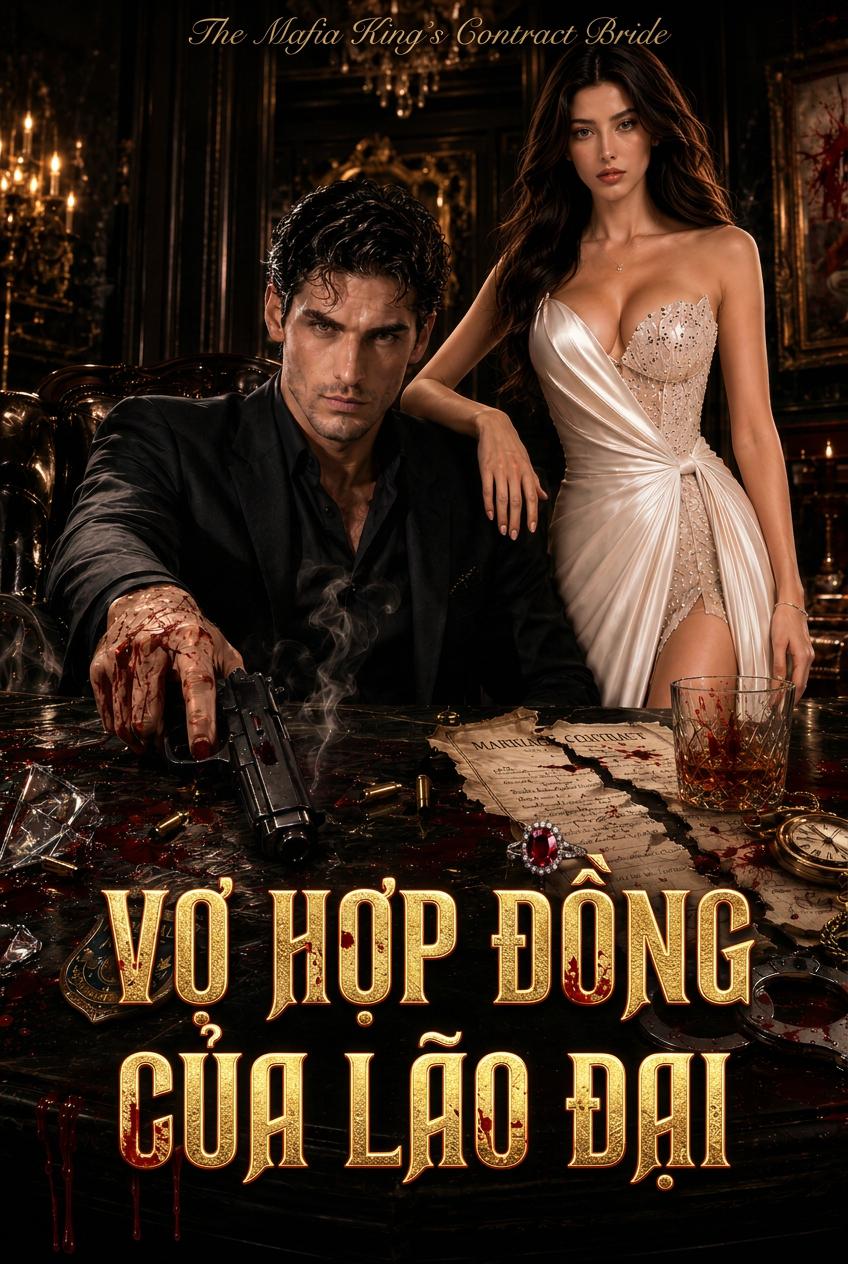 Vợ Hợp Đồng Của Lão Đại