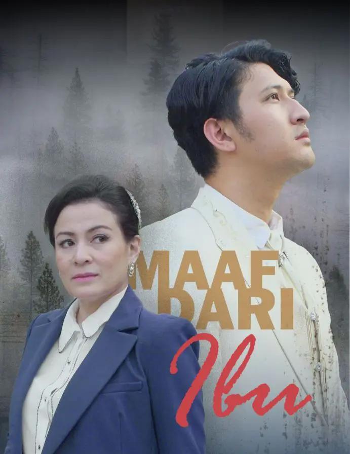 Maaf Dari Ibu