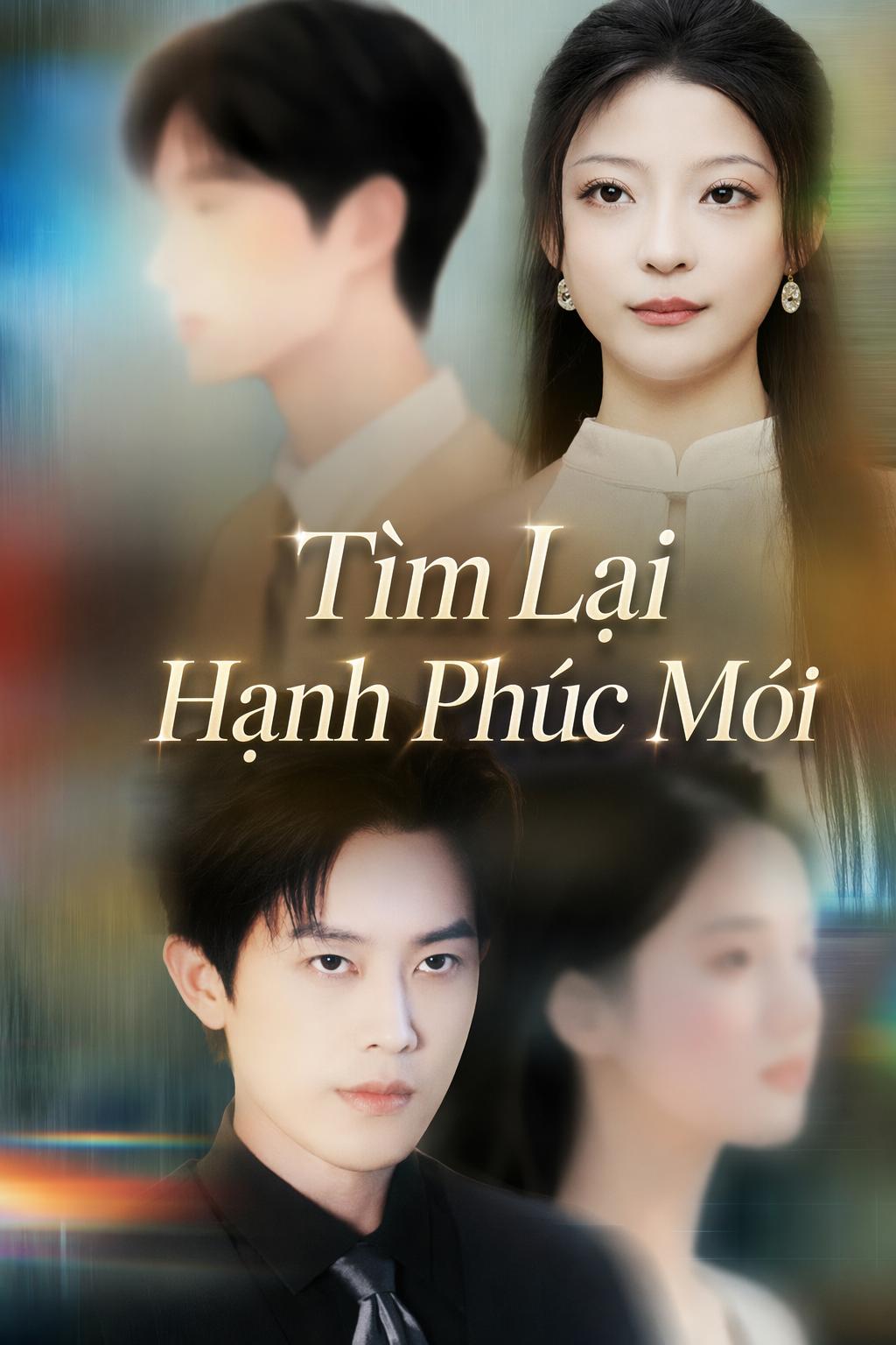 Tìm Lại Hạnh Phúc Mới