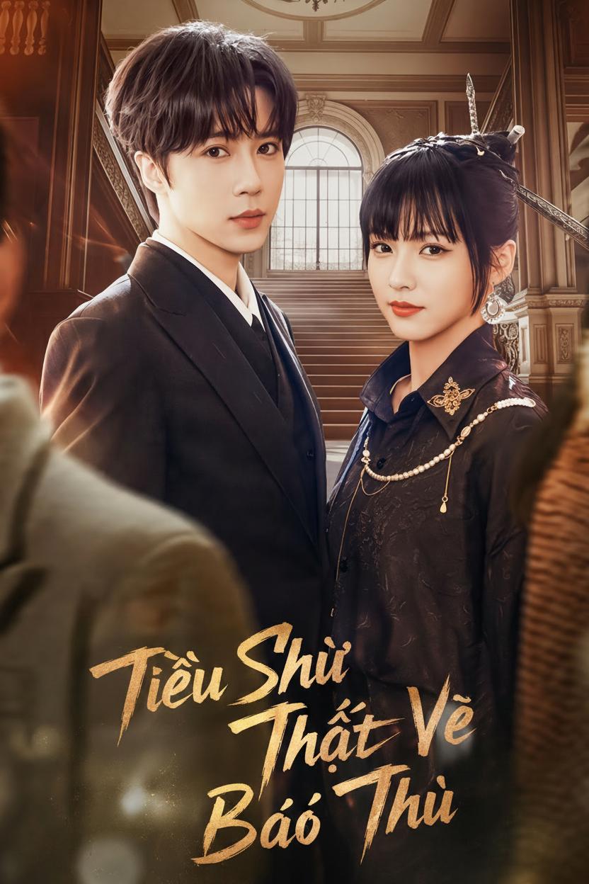 Tiểu Thư Thật Về Báo Thù