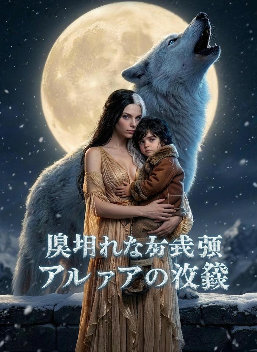裏切られた最強アルファの逆襲