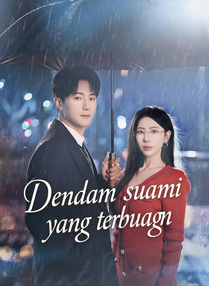 Dendam suami yang terbuang