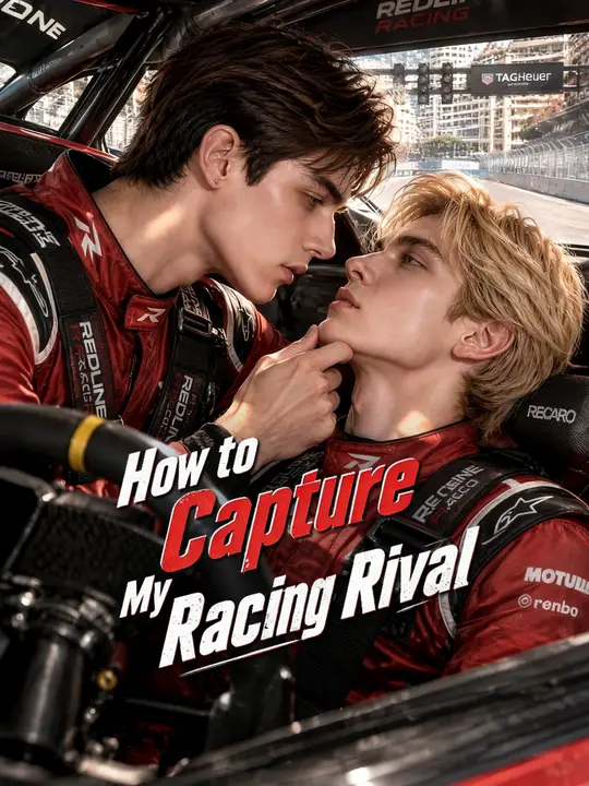 How to Capture My Racing Rival