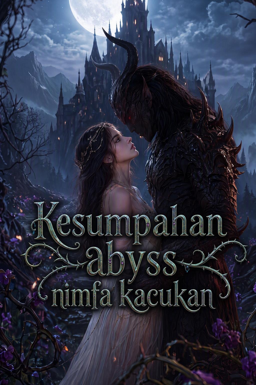 Kesumpahan abyss nimfa kacukan