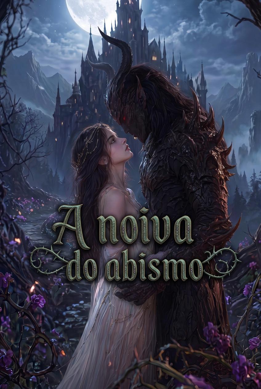 A Noiva do Senhor das Sombras