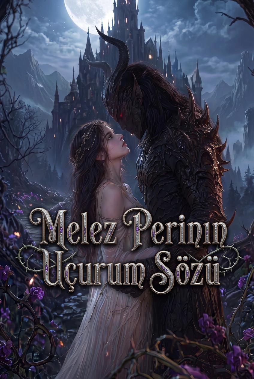 Melez Perinin Uçurum Sözü