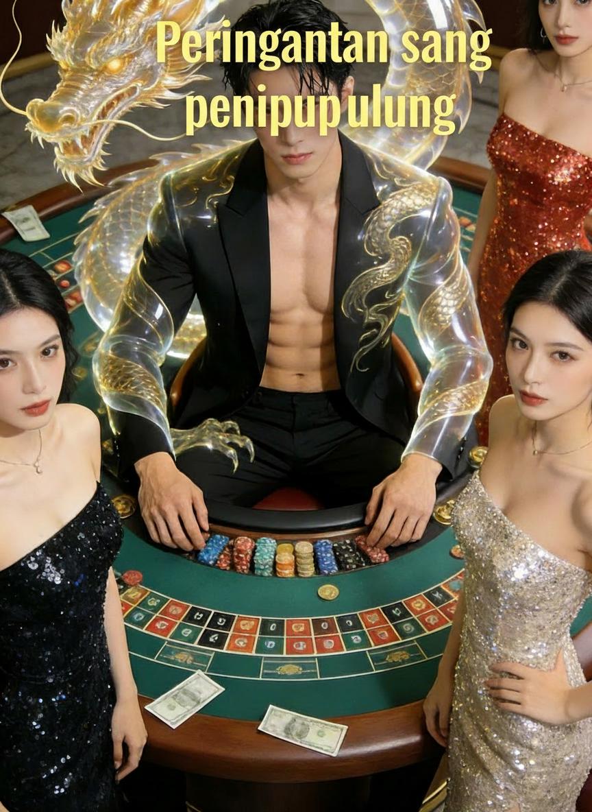 Peringatan sang penipu ulung