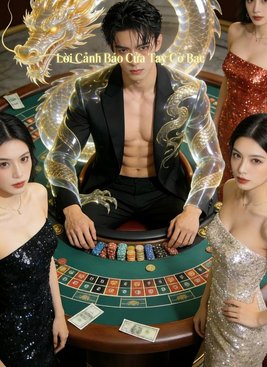 Lời Cảnh Báo Của Tay Cờ Bạc