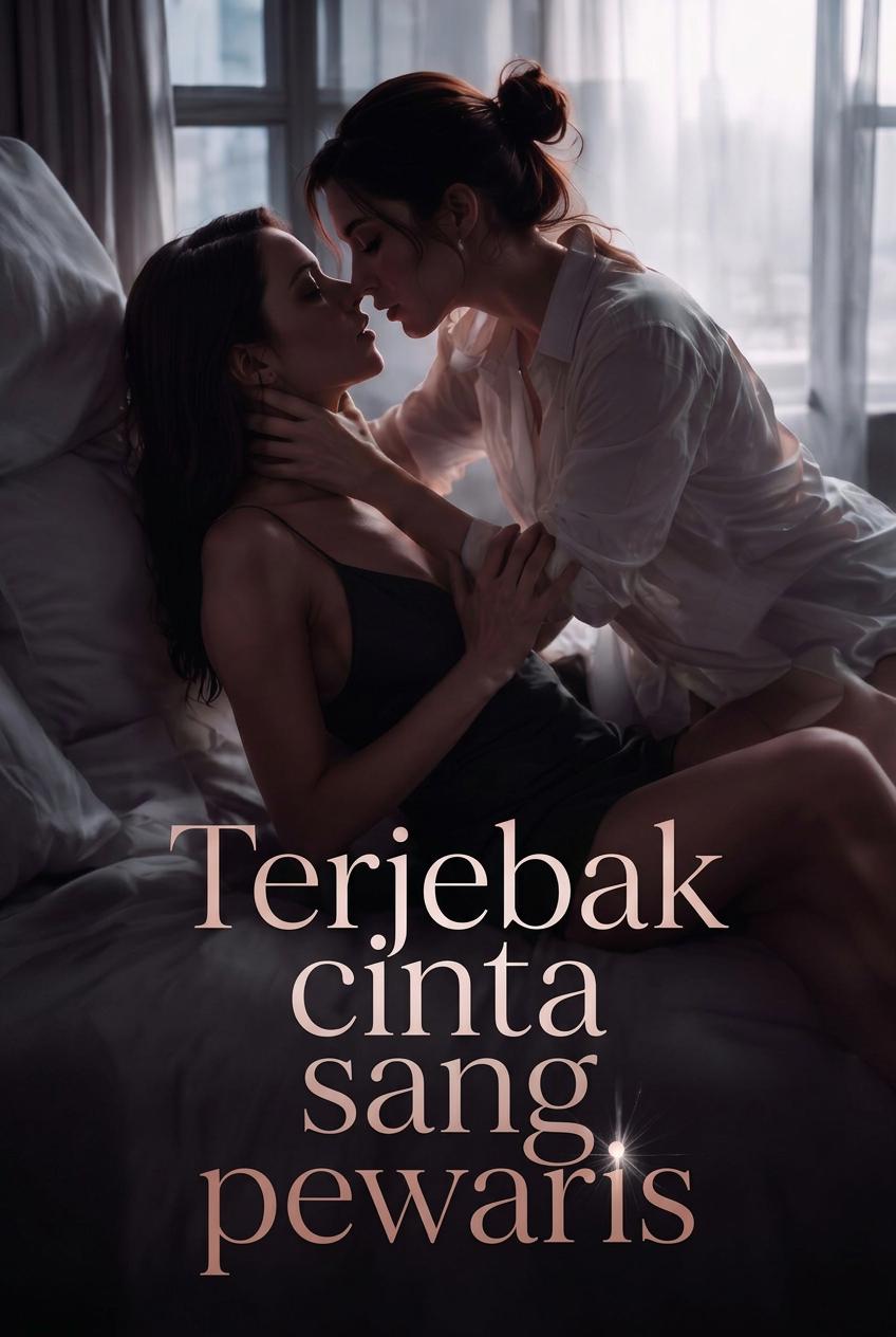 Terjebak cinta sang pewaris