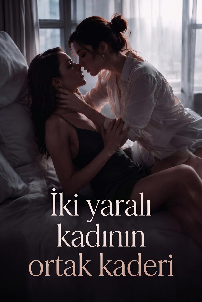 İki yaralı kadının ortak kaderi
