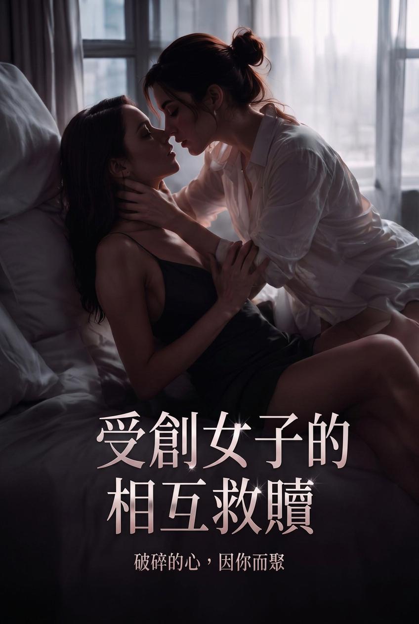 受創女子的相互救贖