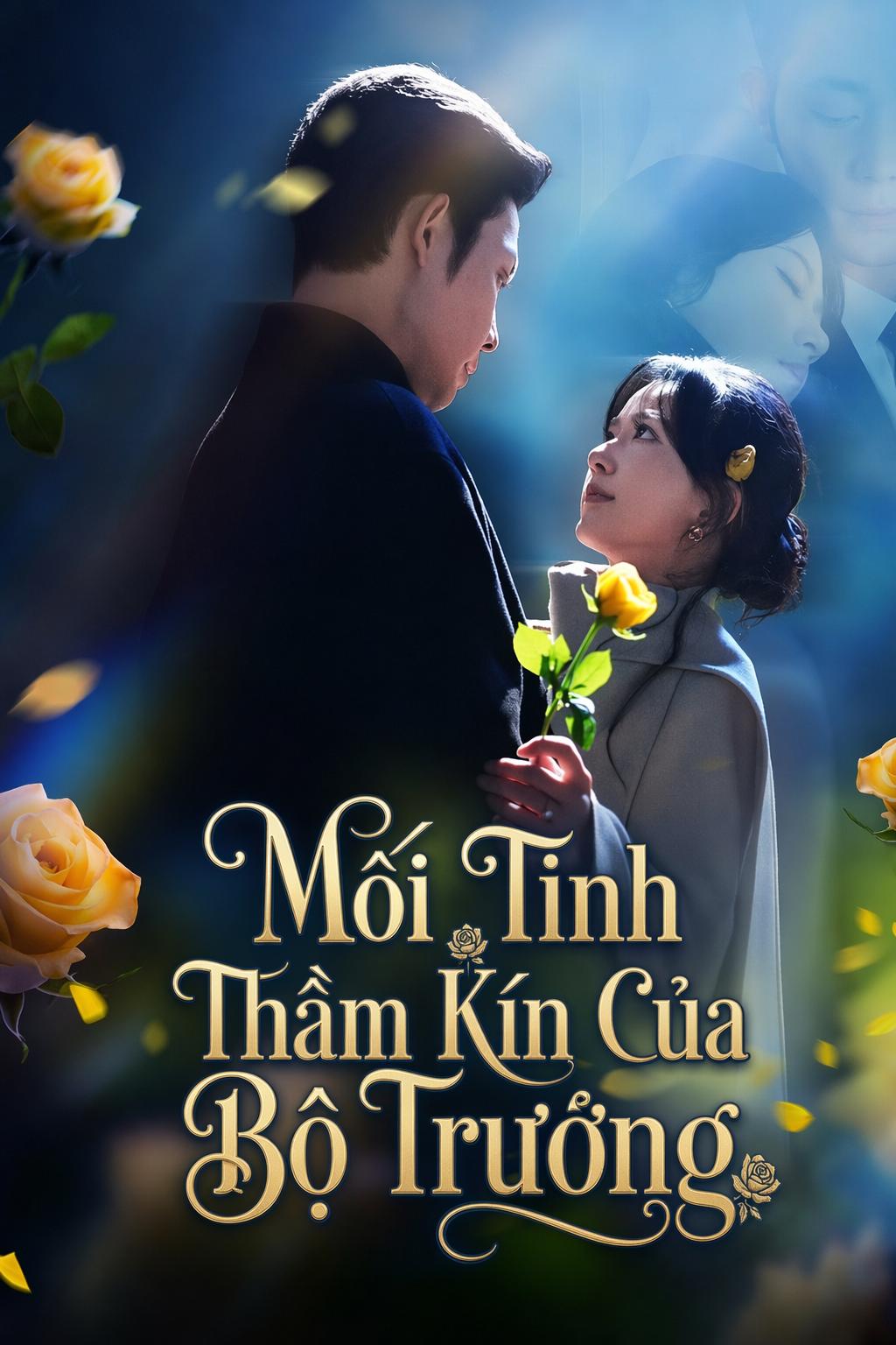 Mối Tình Thầm Kín Của Bộ Trưởng