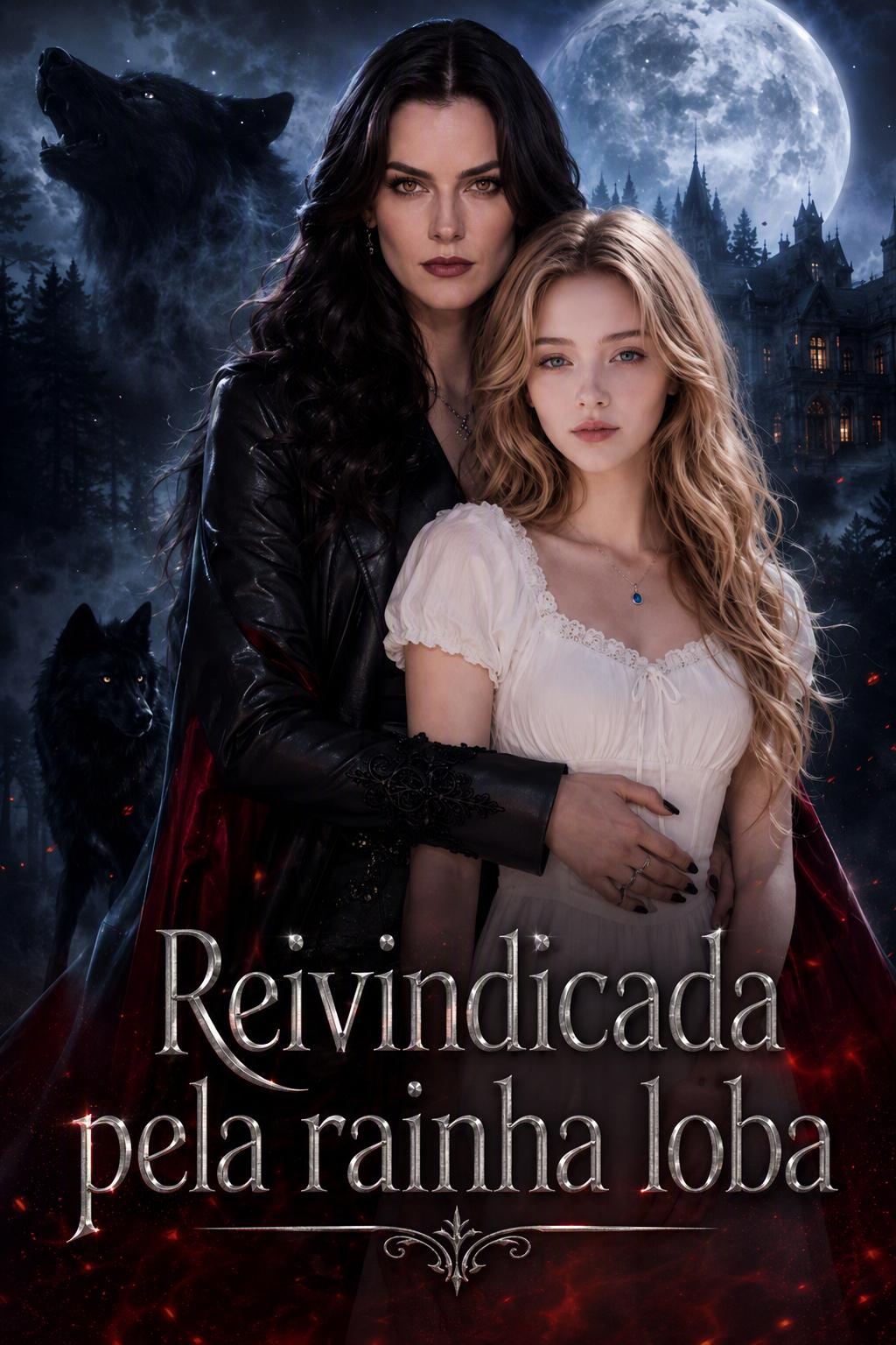 Reivindicada pela rainha loba