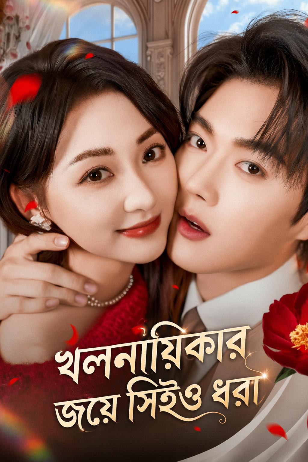 খলনায়িকার জয়ে সিইও ধরা