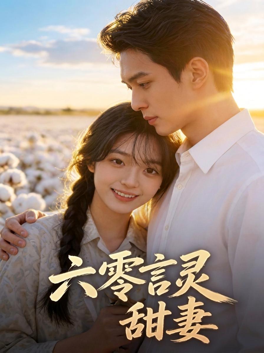 六零言靈甜妻