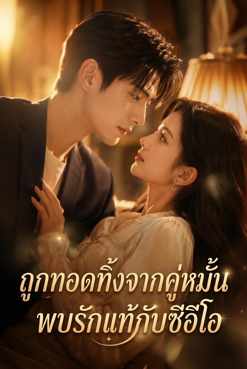 ถูกทอดทิ้งจากคู่หมั้น พบรักแท้กับซีอีโอ