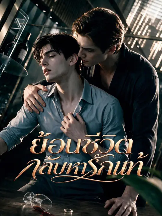 (พากย์เสียง) ย้อนชีวิตกลับหารักแท้